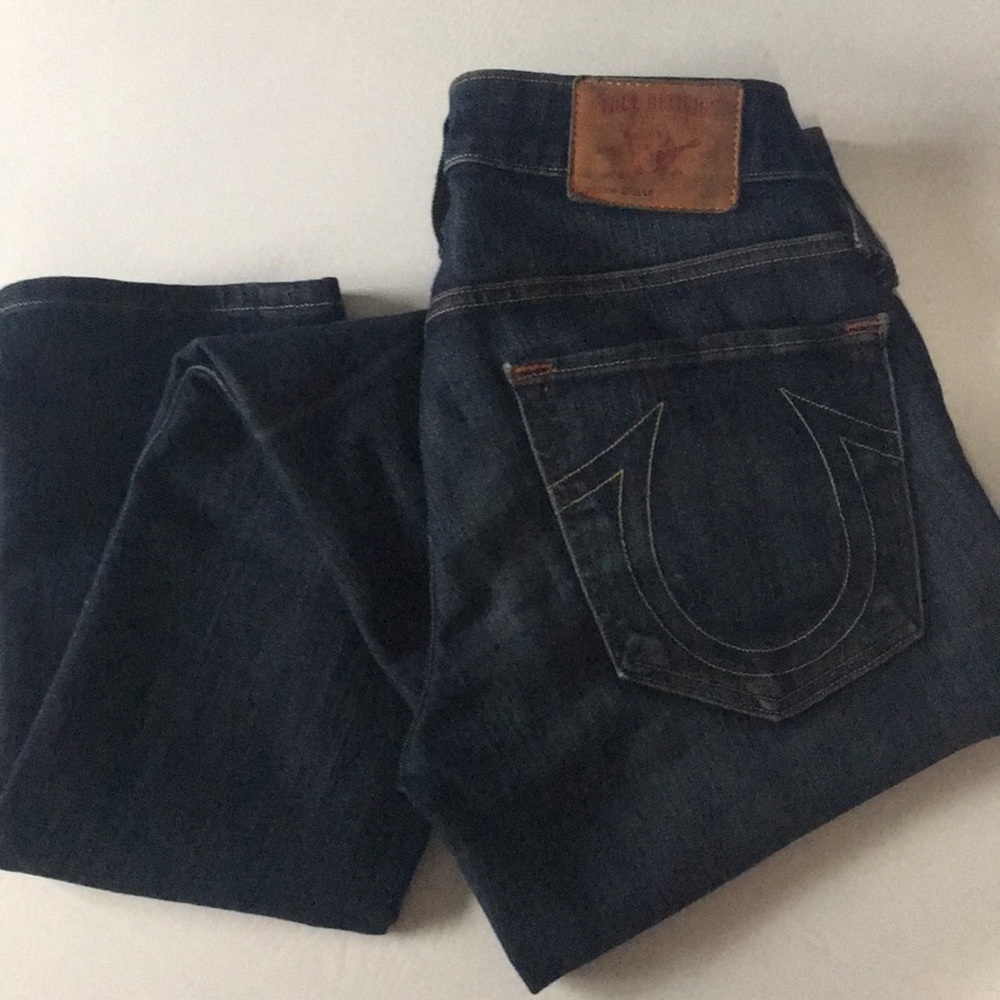 COPY - True Religion Stella Jeans size 24 reg. le…